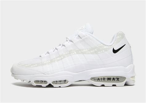 nike air max 95 wit heren|nike air max 95.